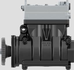 Compressor, compressed-air system Wabco 9125181130