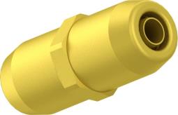 Plug Connector Wabco 8938030380