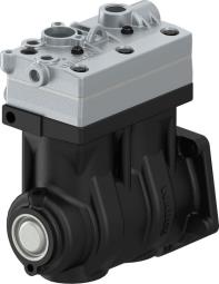 Compressor, compressed-air system Wabco 9125120070