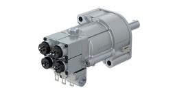 Slave Cylinder, power steering Wabco 4213500610