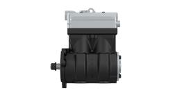 Compressor, compressed-air system Wabco 4127040090