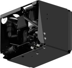 Compressor, compressed-air system Wabco 4154034020