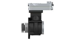 Compressor, compressed-air system Wabco 4123520260