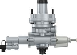 Brake Force Regulator Wabco 4757111460
