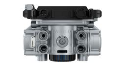 Axle Modulator Wabco 4801040080
