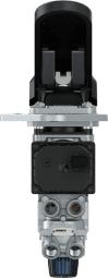 Control Unit, braking/driving dynamics Wabco 4800021220