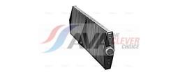Radiator, engine cooling AVA Quality Cooling CP2020