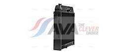 Radiator, engine cooling AVA Quality Cooling CP2036