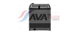 Radiator, engine cooling AVA Quality Cooling CP2036