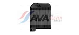 Radiator, engine cooling AVA Quality Cooling CP2038