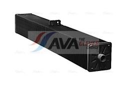 Radiator, engine cooling AVA QUALITY COOLING CP2021