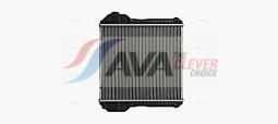 Radiator, engine cooling AVA Quality Cooling CS2017N