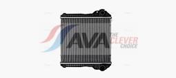 Radiator, engine cooling AVA Quality Cooling CS2017N