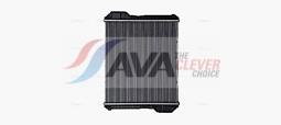 Radiator, engine cooling AVA Quality Cooling CS2044N
