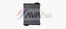 Radiator, engine cooling AVA Quality Cooling CS2044N