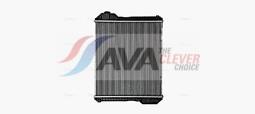 Radiator, engine cooling AVA Quality Cooling CS2046N