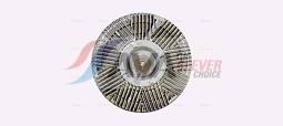 Clutch, radiator fan AVA Quality Cooling CSC051