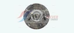 Clutch, radiator fan AVA Quality Cooling CSC052