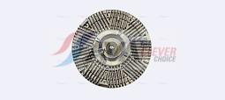 Clutch, radiator fan AVA Quality Cooling CSC055