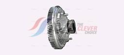 Clutch, radiator fan AVA Quality Cooling CSC055
