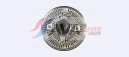 Clutch, radiator fan AVA Quality Cooling CSC055