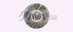 Clutch, radiator fan AVA QUALITY COOLING CSC051