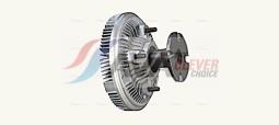 Clutch, radiator fan AVA QUALITY COOLING CSC051