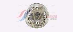 Clutch, radiator fan AVA QUALITY COOLING CSC051