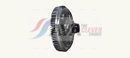 Clutch, radiator fan AVA QUALITY COOLING CSC052