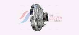 Clutch, radiator fan AVA QUALITY COOLING CSC055