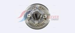 Clutch, radiator fan AVA QUALITY COOLING CSC055