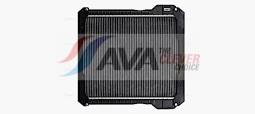 Radiator, engine cooling AVA Quality Cooling JB2010