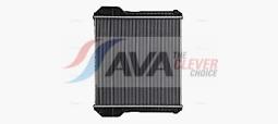 Radiator, engine cooling AVA Quality Cooling JB2018N