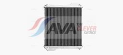 Radiator, engine cooling AVA QUALITY COOLING JB2020N