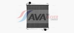 Radiator, engine cooling AVA QUALITY COOLING JB2020N