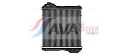 Radiator, engine cooling AVA QUALITY COOLING JB2024N