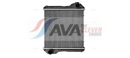 Radiator, engine cooling AVA QUALITY COOLING JB2024N