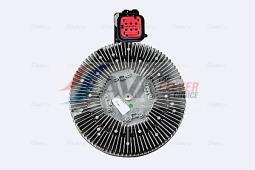 Clutch, radiator fan AVA QUALITY COOLING JDC053