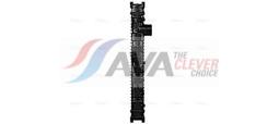 Radiator, engine cooling AVA Quality Cooling MN2120N