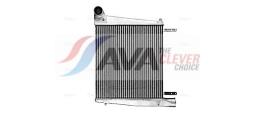 Charge Air Cooler AVA Quality Cooling MN4125