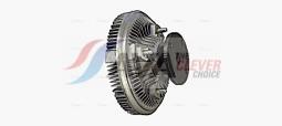 Clutch, radiator fan AVA QUALITY COOLING MFC056