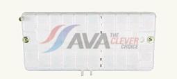 Expansion Tank, coolant AVA Quality Cooling MNT096