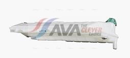 Expansion Tank, coolant AVA Quality Cooling MNT096