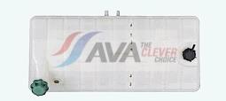 Expansion Tank, coolant AVA Quality Cooling MNT096