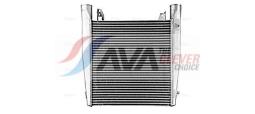 Charge Air Cooler AVA QUALITY COOLING MN4126