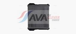 Radiator, engine cooling AVA Quality Cooling NH2040N