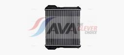 Radiator, engine cooling AVA QUALITY COOLING NH2040N