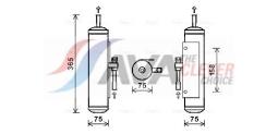 Dryer, air conditioning AVA QUALITY COOLING NHD010