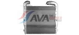 Charge Air Cooler AVA Quality Cooling SC4076