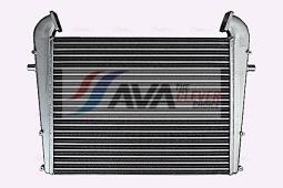 Charge Air Cooler AVA QUALITY COOLING SC4084